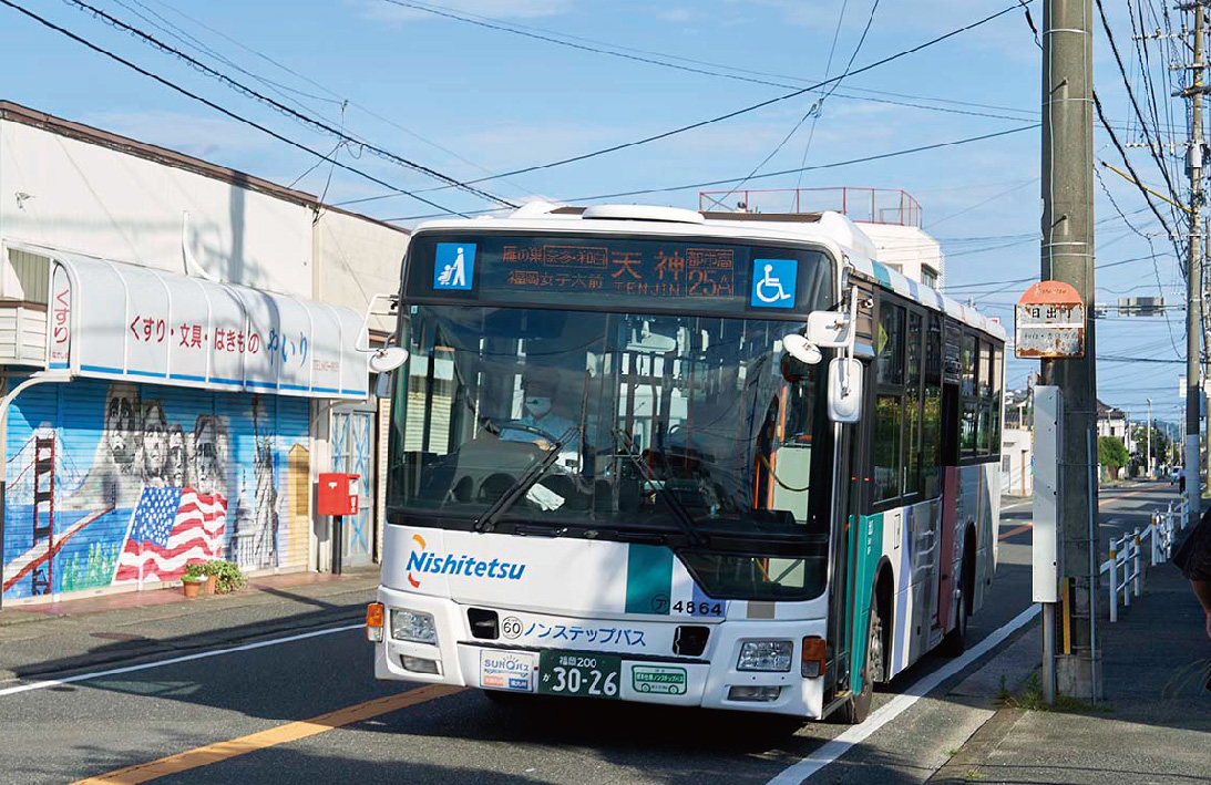 東区 西戸崎　建築条件付宅地　最終３区画　土地価格1270万円～