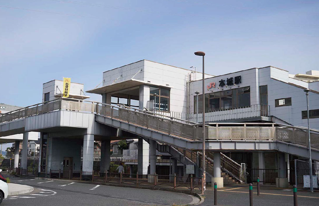 八幡西区 浅川日の峯　建築条件付宅地　限定2区画　土地価格1480万円