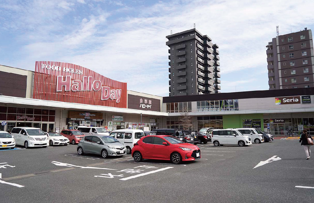 八幡西区 浅川日の峯　建築条件付宅地　限定2区画　土地価格1480万円