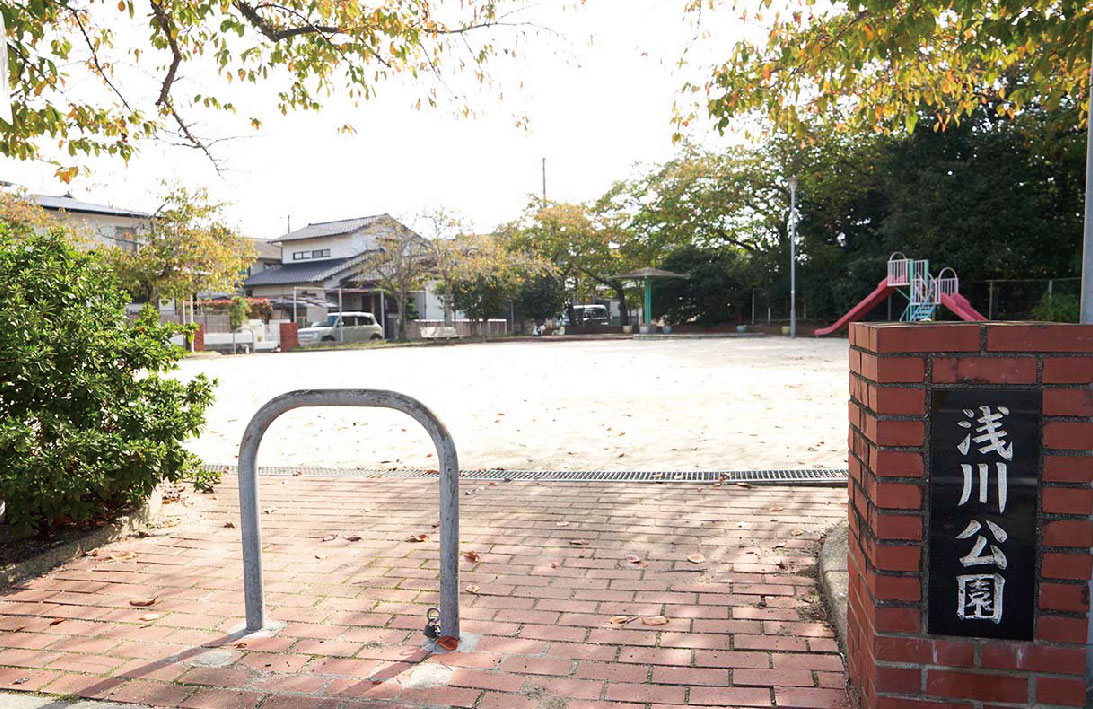 八幡西区 浅川日の峯　建築条件付宅地　限定2区画　土地価格1480万円