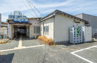 糟屋郡 新宮町湊Ⅱ　建築条件付き宅地1区画