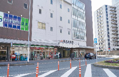 糟屋郡 新宮町湊Ⅱ　建築条件付き宅地1区画