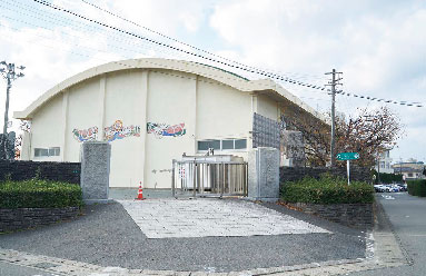 糟屋郡 新宮町湊Ⅱ　建築条件付き宅地1区画