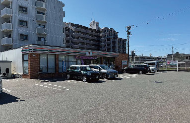 糟屋郡 新宮町湊Ⅱ　建築条件付き宅地1区画