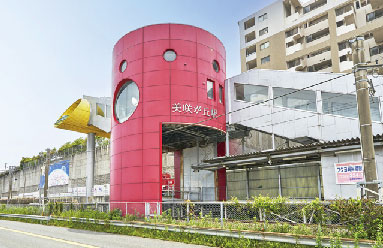 ブロッサムガーデン美咲が丘南　建築条件付宅地1区画