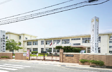 ブロッサムガーデン美咲が丘南　建築条件付宅地1区画