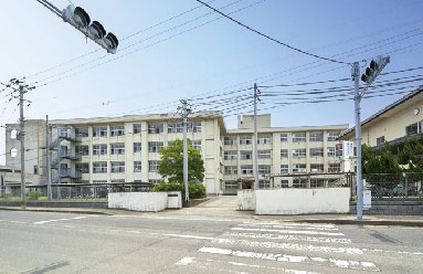 ブロッサムガーデン美咲が丘南　建築条件付宅地1区画