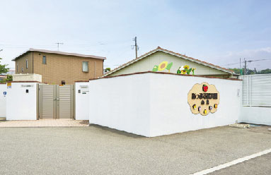 ブロッサムガーデン美咲が丘南　建築条件付宅地1区画