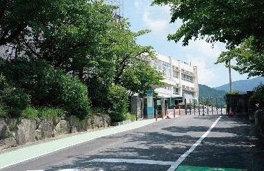 須恵町上須恵 建築条件付宅地1区画