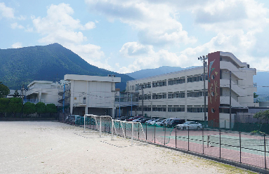 須恵町上須恵 建築条件付宅地1区画