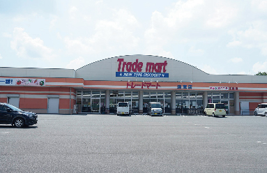 須恵町上須恵 建築条件付宅地1区画