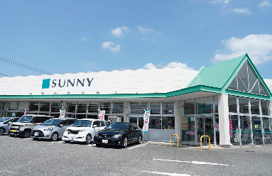 須恵町上須恵 建築条件付宅地1区画