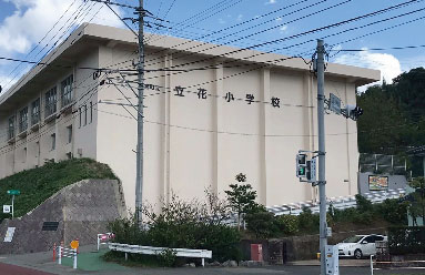 新宮町三代 建築条件付宅地3区画