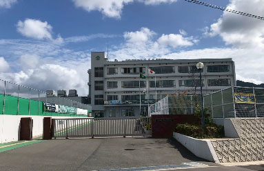新宮町三代 建築条件付宅地3区画